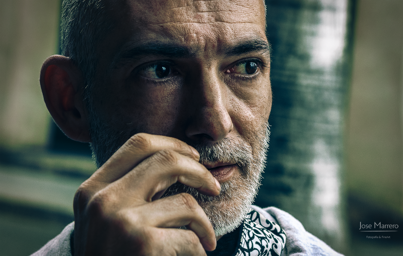 Jose Marrero - Fotógrafo profesional Las Palmas