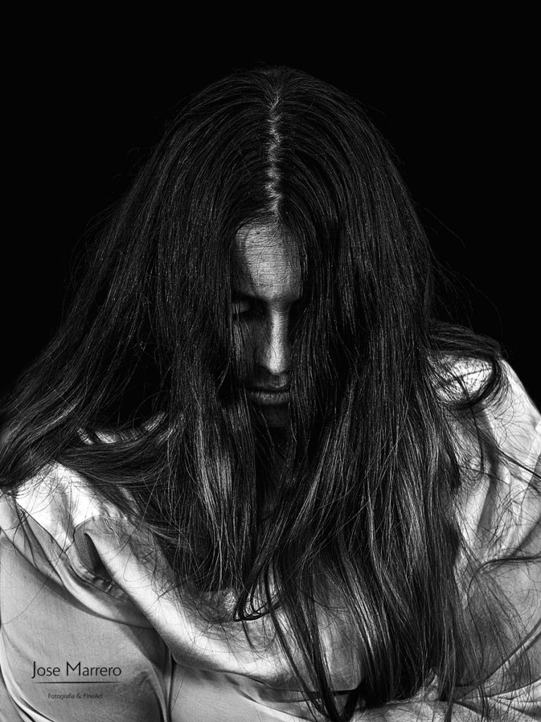 Blanco y Negro - Jose Marrero - Fotógrafo profesional Las Palmas
