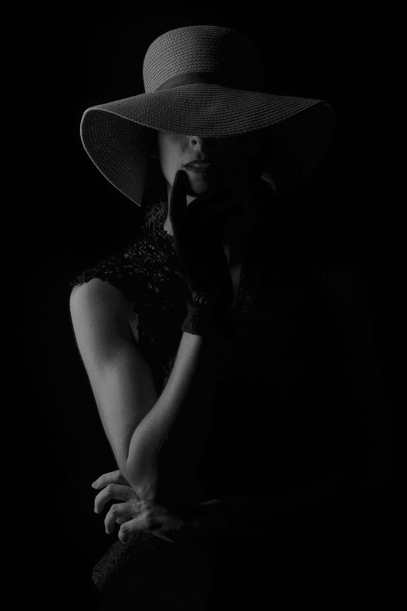 Blanco y Negro - Jose Marrero - Fotógrafo profesional Las Palmas
