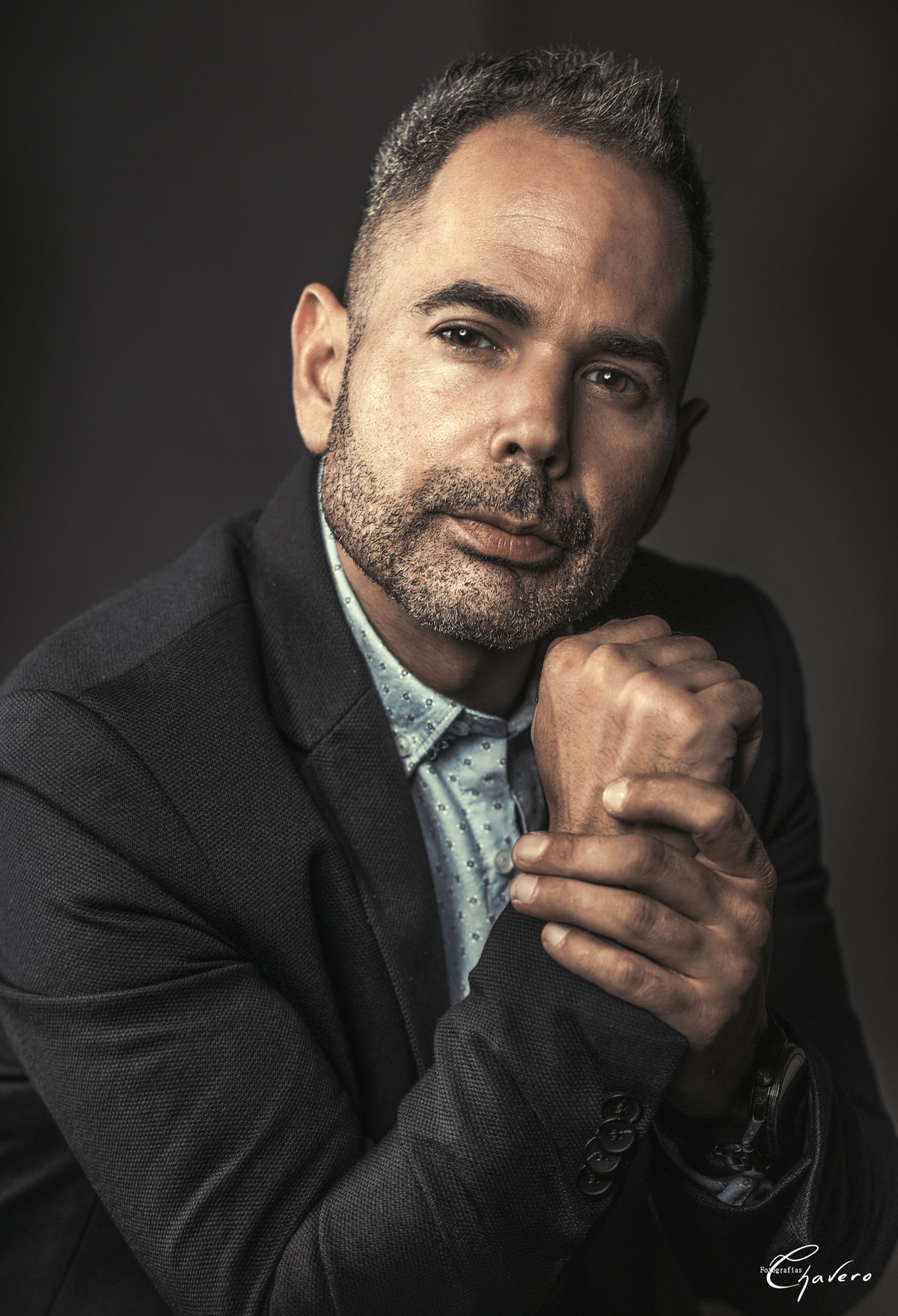 Jose Marrero - Fotógrafo profesional Las Palmas