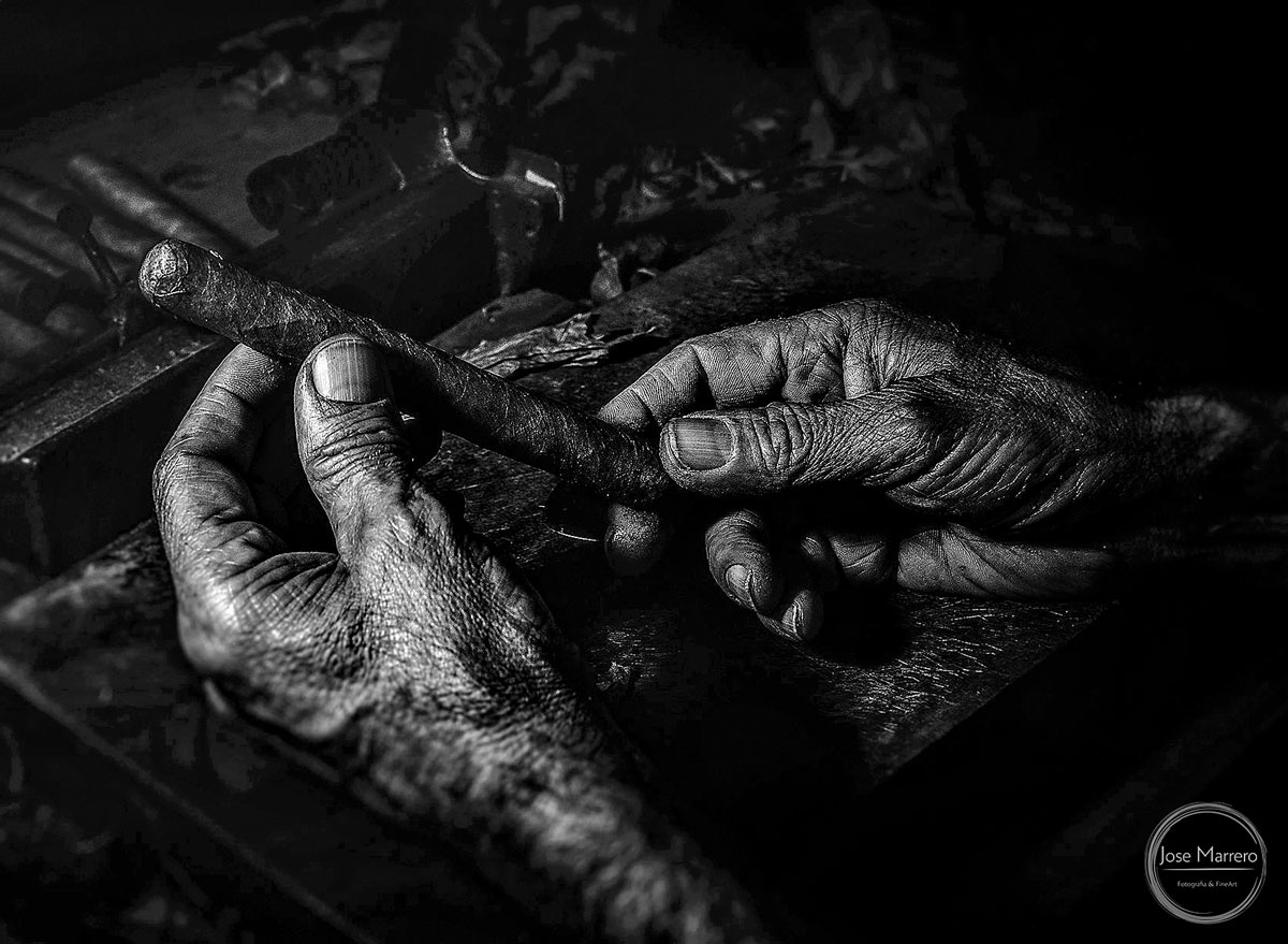 Blanco y Negro - Jose Marrero - Fotógrafo profesional Las Palmas