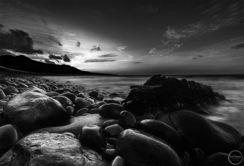 Blanco y Negro - Jose Marrero - Fotógrafo profesional Las Palmas